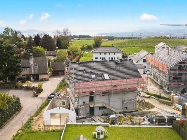 Villa with 9 rooms on sale in Le Mont sur Lausanne 457 m² | dreamo. Ch