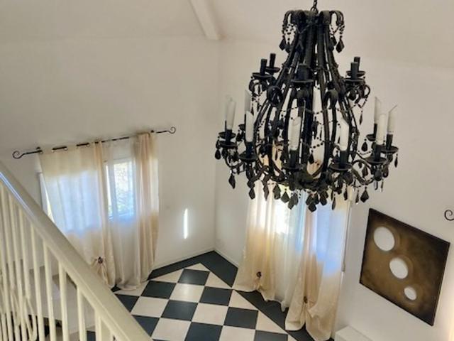Villa with 9 rooms on sale in Les Hauts Geneveys 274 m² | dreamo. Ch