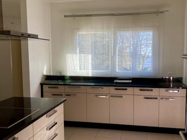 Villa with 9 rooms on sale in Les Hauts Geneveys 274 m² | dreamo. Ch