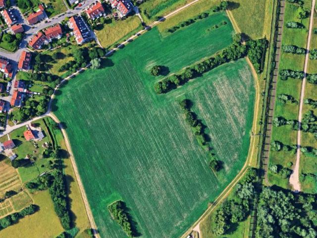 Villa Wörth Wörth 106135698
