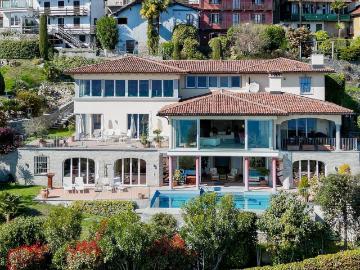 Villa Yasmine