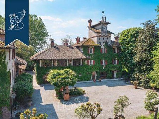 Villa Zinasco Pavia ES102311270