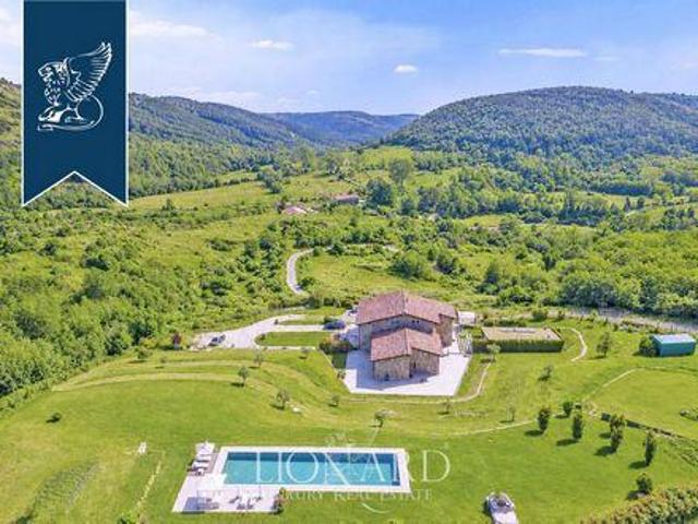 Villa Zignago La Spezia DS103218949