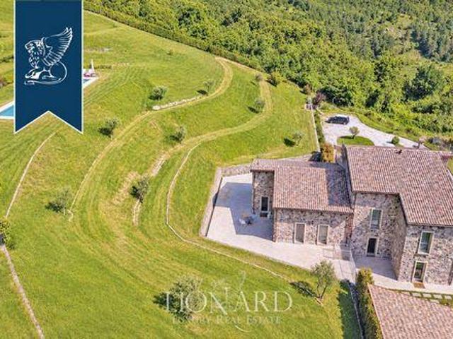 Villa Zignago La Spezia ES103218949