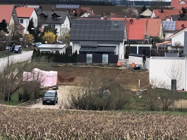 Villa Zolling Zolling 105924315