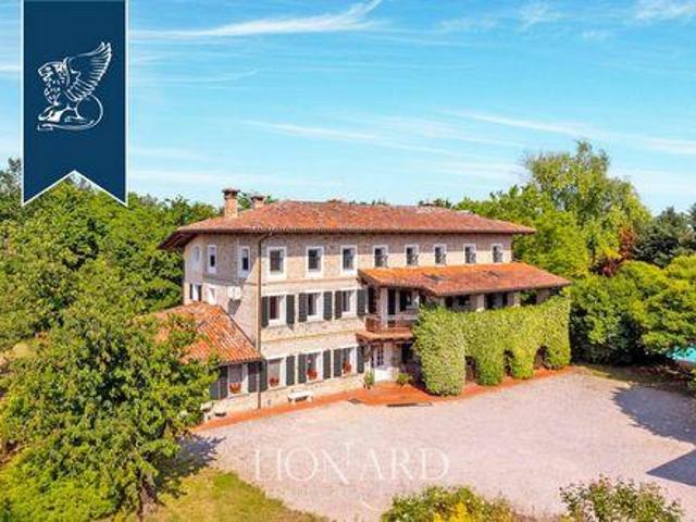 Villa Zoppola Pordenone DLS96319932