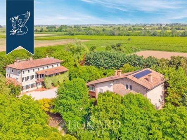 Villa Zoppola Pordenone ELS96319932