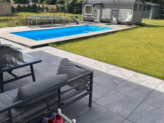 Villa zu verkaufen