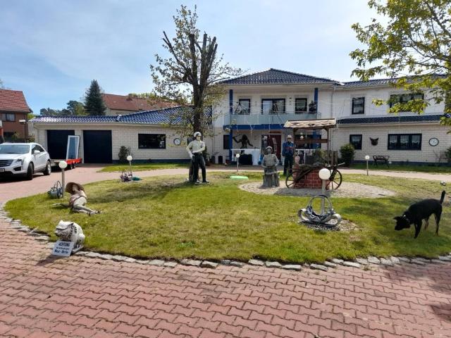 Villa zu verkaufen in 15827 Blankenfelde