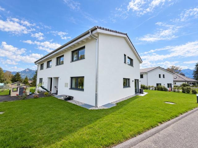 Villa zur Miete – Quartier des Granges – sofort verfügbar