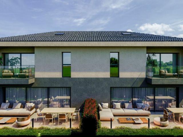 Villa A1