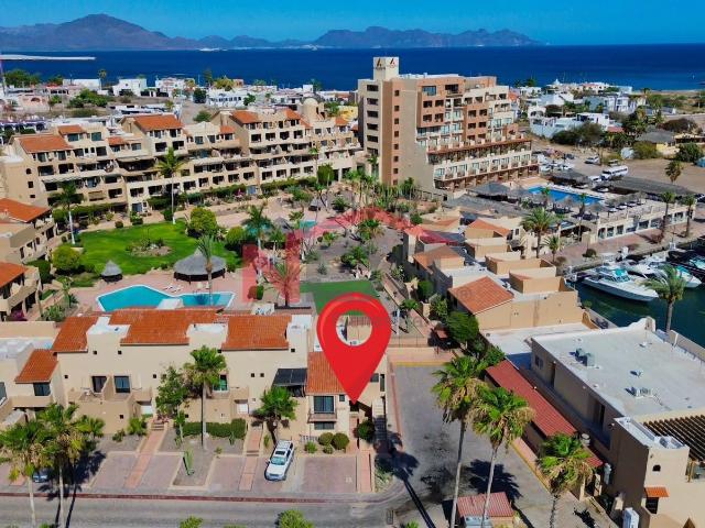 Villa A22 en renta | Marinaterra, San Carlos
