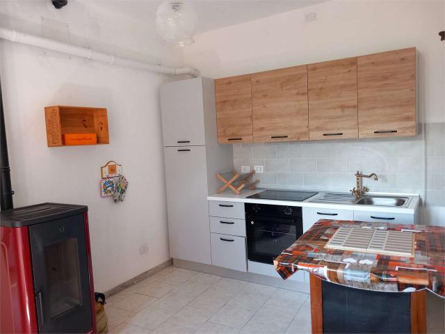 Villa a Maccagno Con Pino E Veddasca VA