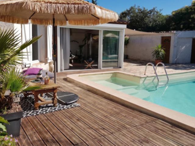 Villa à Marignane à louer Locagestion, expert en gestion locative