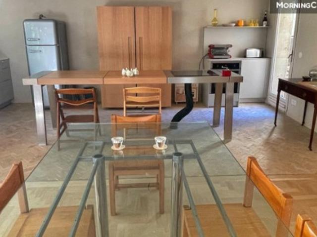 Villa à Marseille à louer Locagestion, expert en gestion locative