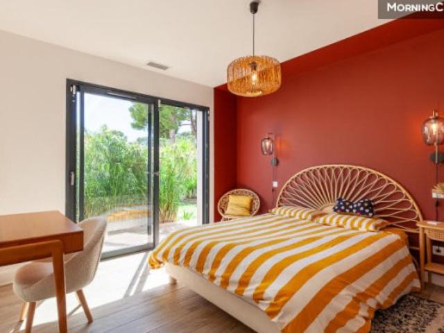 Villa à Marseille à louer Locagestion, expert en gestion locative