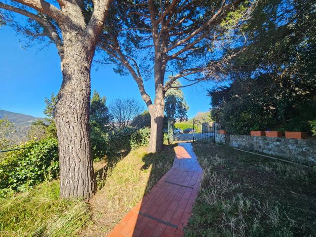 Villa a Moneglia GE