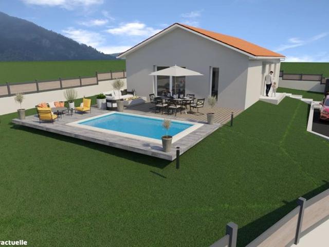 Villa à Montbrison