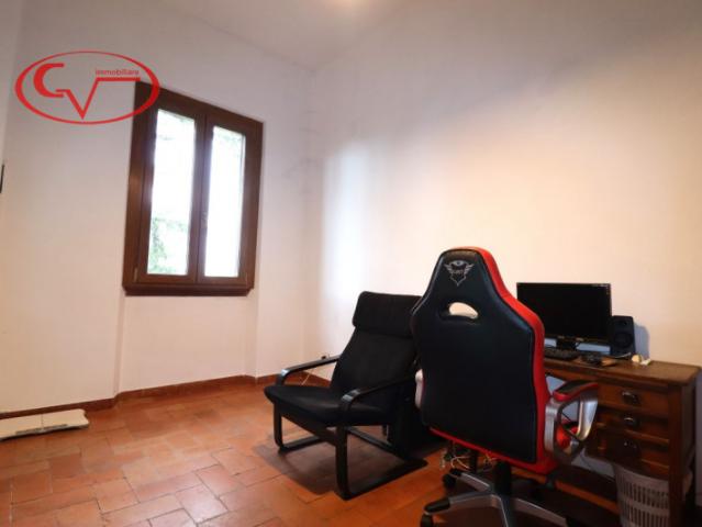 Villa a Montevarchi Rif. 8427