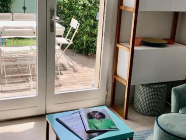 Villa à Mougins à louer Locagestion, expert en gestion locative