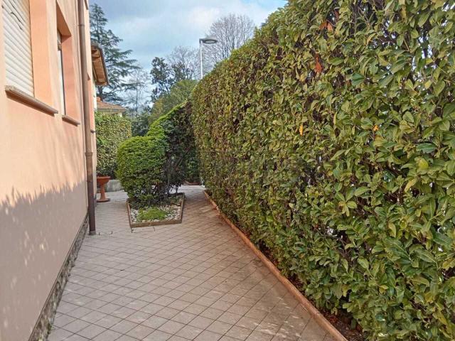 Villa a nembro