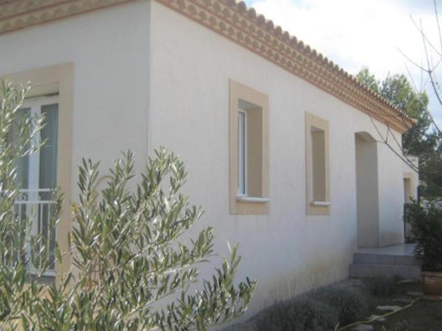 Villa à Nimes à louer Locagestion, expert en gestion locative