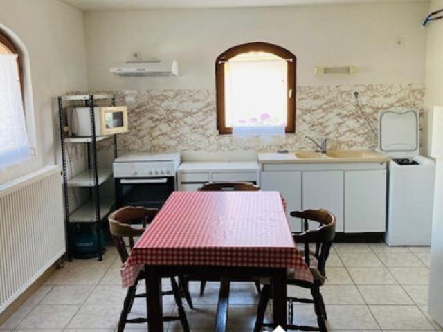 Villa à Oullins Pierre Benite à louer Locagestion, expert en gestion locative