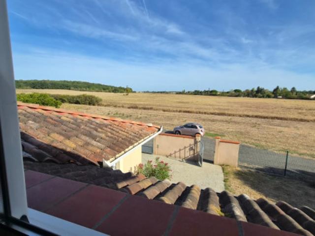 Villa à Aussonne à louer Locagestion, expert en gestion locative