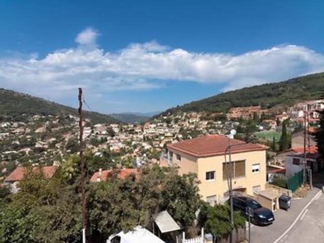 Villa à vendre sur La Turbie