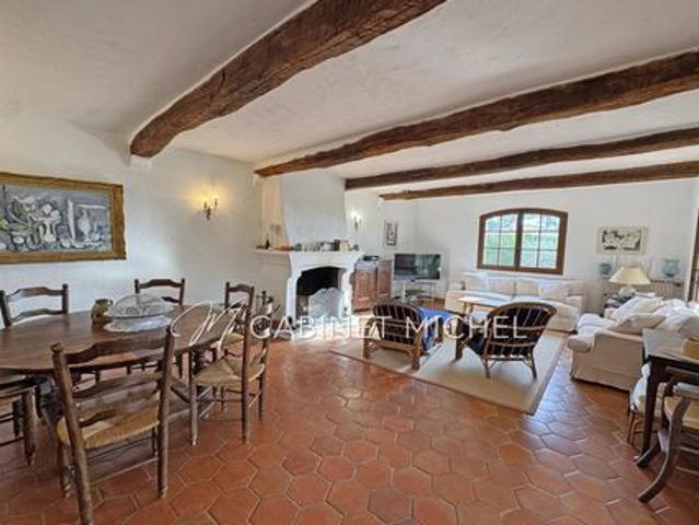 Villa à vendre sur Le Rouret