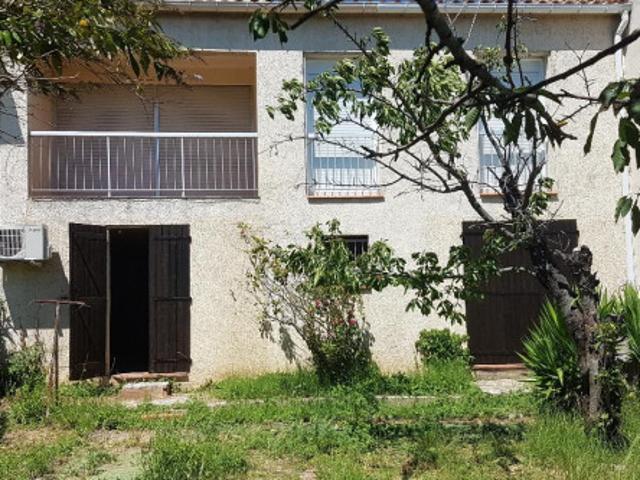 Villa à Agde à louer Locagestion, expert en gestion locative