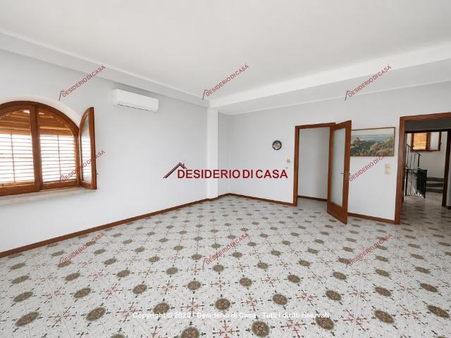 Villa a Altavilla Milicia