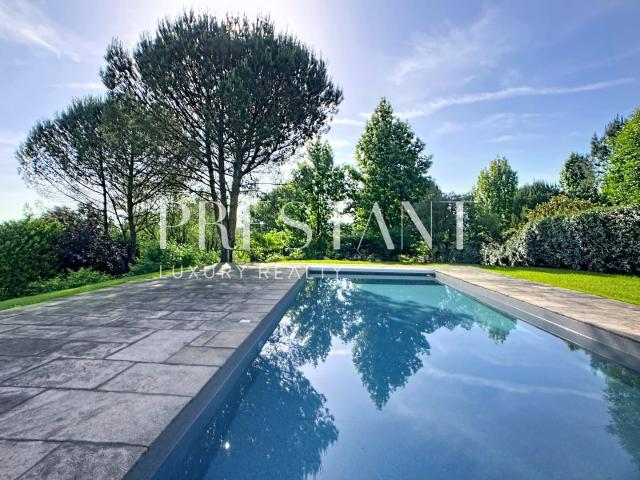 Villa à Bassussarry 330m² Bassussarry
