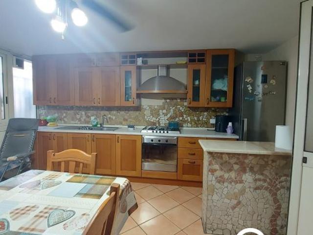 Villa a basso consumo a Crispano