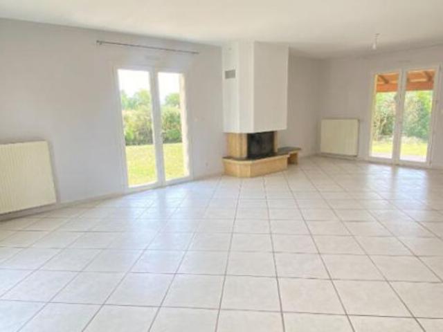 Villa à Beauzelle à louer Locagestion, expert en gestion locative