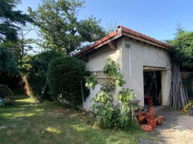 Villa à Beauzelle à louer Locagestion, expert en gestion locative
