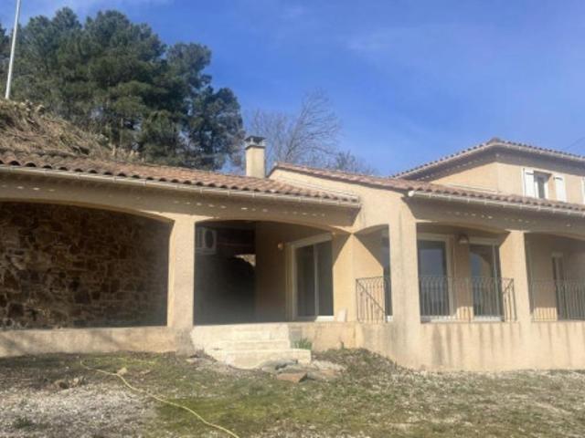Villa à Besseges à louer Locagestion, expert en gestion locative