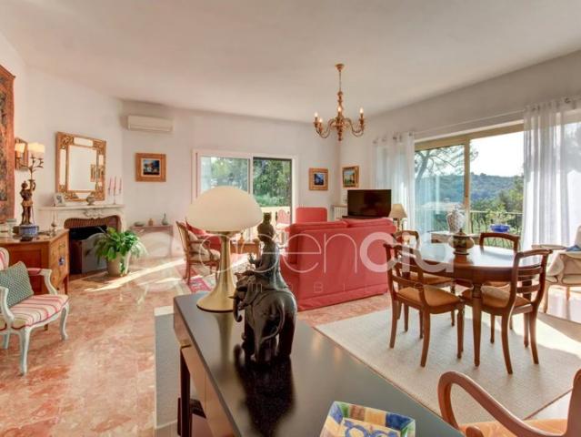 Villa à BIOT proche de VALBONNE dans le domaine du bois Fleuri