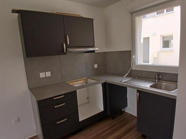Villa à Castelnaudary à louer Locagestion, expert en gestion locative