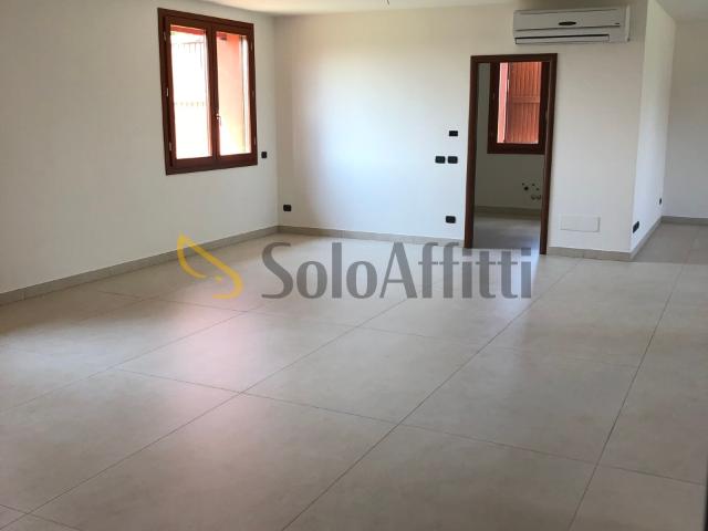 Villa a castelfranco emilia