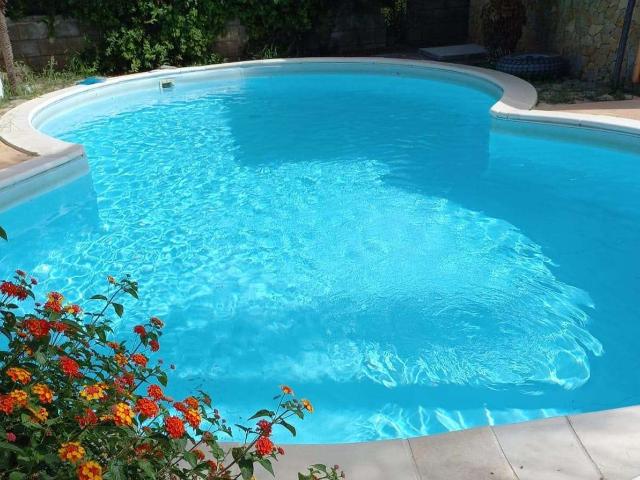 Villa a Capo D'orlando ME