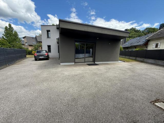 Villa à Chambéry 73000, 4 pièces, de 79m² à 1 450 €