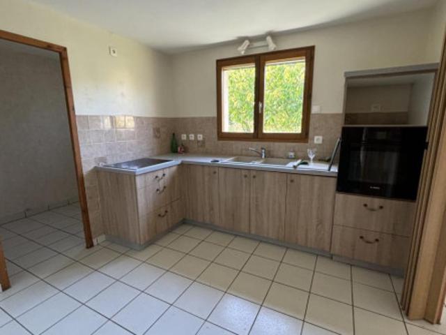 Villa à Chateauneuf De Galaure à louer Locagestion, expert en gestion locative