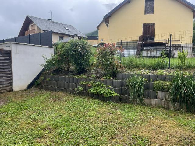 Villa à Cruet 73800, 4 pièces, de 86m² à 1 275 €