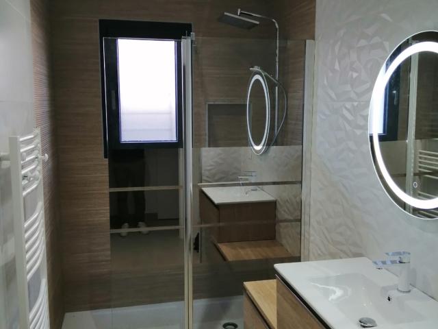 VILLA À ETAGE AVEC SUITE PARENTALE
