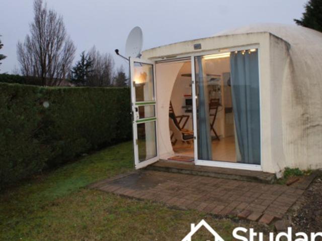 Villa à Feyzin à louer Locagestion, expert en gestion locative