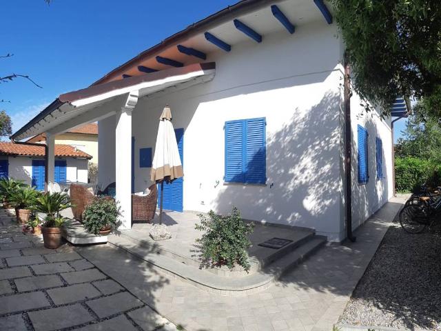 Villa a Fiumetto