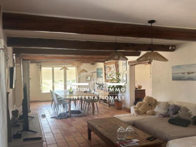 Villa à Fontvieille à louer Locagestion, expert en gestion locative