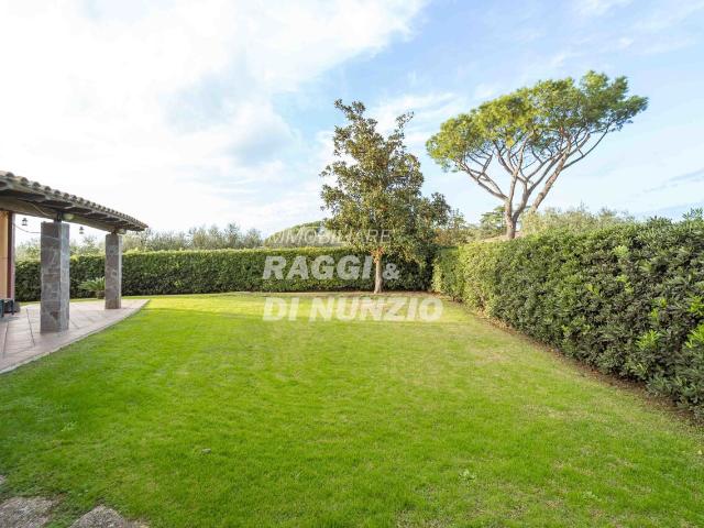 Villa a frascati
