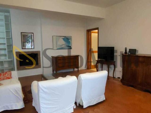 Villa a frascati